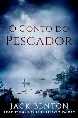 eBook Grátis:  O Conto do Pescador: Os mistérios de Slim Hardy