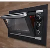 Imagem do produto Forno Elétrico de Embutir Mueller Decorato 44 Litros ? Preto - 220V