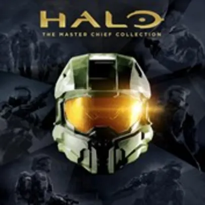 Coletânea Halo: The Master Chief Collection (6 games) | Jogos no Steam