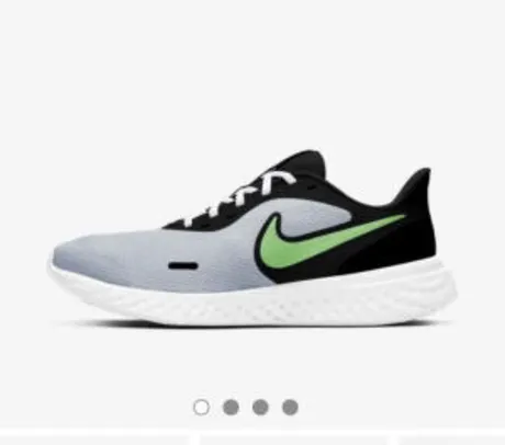 Tênis Nike Revolution 5 Masculino R$178