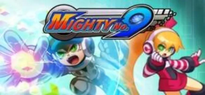 Mighty Nº 9 (PC) - R$ 7 (80% OFF)