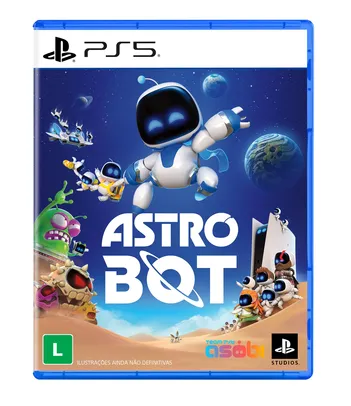 Astro Bot - PS5