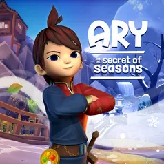 [PS4 | PS5 ] Ary and the Secret of Seasons