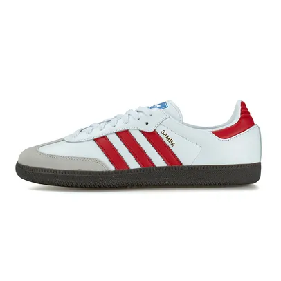 Tênis adidas Samba OG Masculino