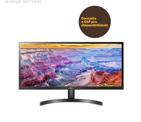 Monitor LG 29" FHD 29WL500-B.AWZM 75Hz 5ms