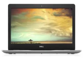 Notebook Inspiron 14 3000 Intel® Core™ i3-8130U HD de 1TB (5400 RPM)