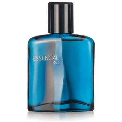 Deo Parfum Essencial Oud Masculino - 100ml - R$115