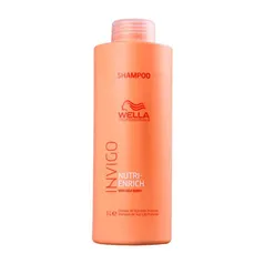 WELLA INVIGO NUTRI ENRICH SHAMPOO 1 litro