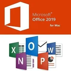 Chave de Ativação Office 2019 Professional Plus, Registro Original com 1 Ano de Garantia Total