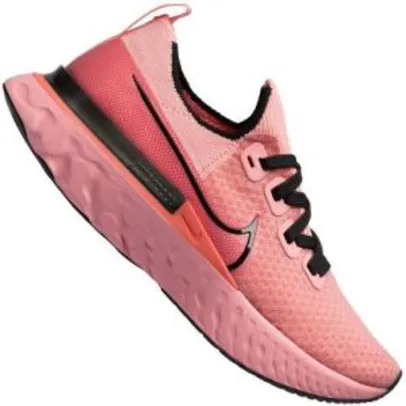 Tênis Nike Infinity Run FK Feminino | R$399