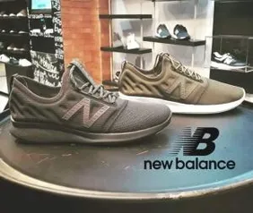 Tênis, New Balance, FuelCore Coast v4, Masculino R$96