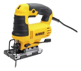 Serra Tico Tico Dewalt DWE300