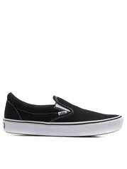 Tênis Masculino UA Comfycush Slip On - Vans - Preto  - Shop2gether