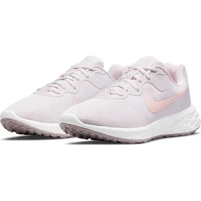 Tênis Nike Revolution 6 Next Nature Feminino