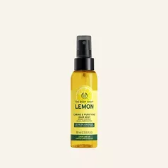 Mist capilar Lemon The Body Shop