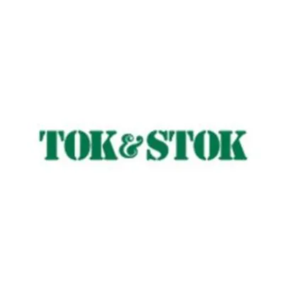 10% off em toda loja | TokStok