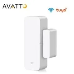 (NOVOS USUÁRIOS) Sensor wifi tuya | R$ 19