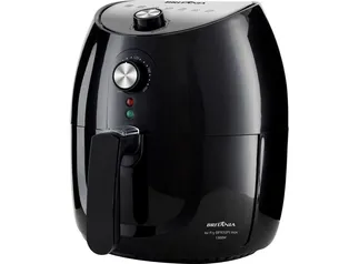 Fritadeira Elétrica sem Óleo/Air Fryer Britânia 3,5L