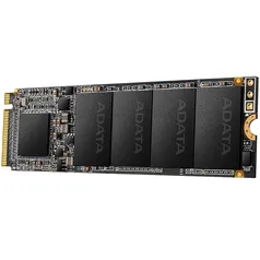 SSD Adata XPG SX6000 1TB M.2 NVMe