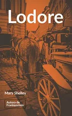 (eBook Kindleunlimited) Lodore -  Mary Shelley