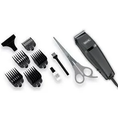 Cortador De Cabelo Wahl Easy Cut - Preto - R$34