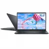 Imagem do produto Notebook Dell Inspiron i15-i110K-D10P - Intel I3 1115G4, Ram 8GB, Ssd 256GB, Tela 15.6" Full HD, Linux - Preto - Outlet