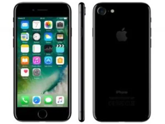 IPHONE 7 256GB - Magazine Luiza