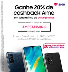  [AME R$ 1871,28] Galaxy s20fe 