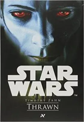 Star Wars : Thrawn | R$25