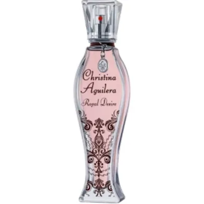 Perfume Christina Aguilera Royal Desire