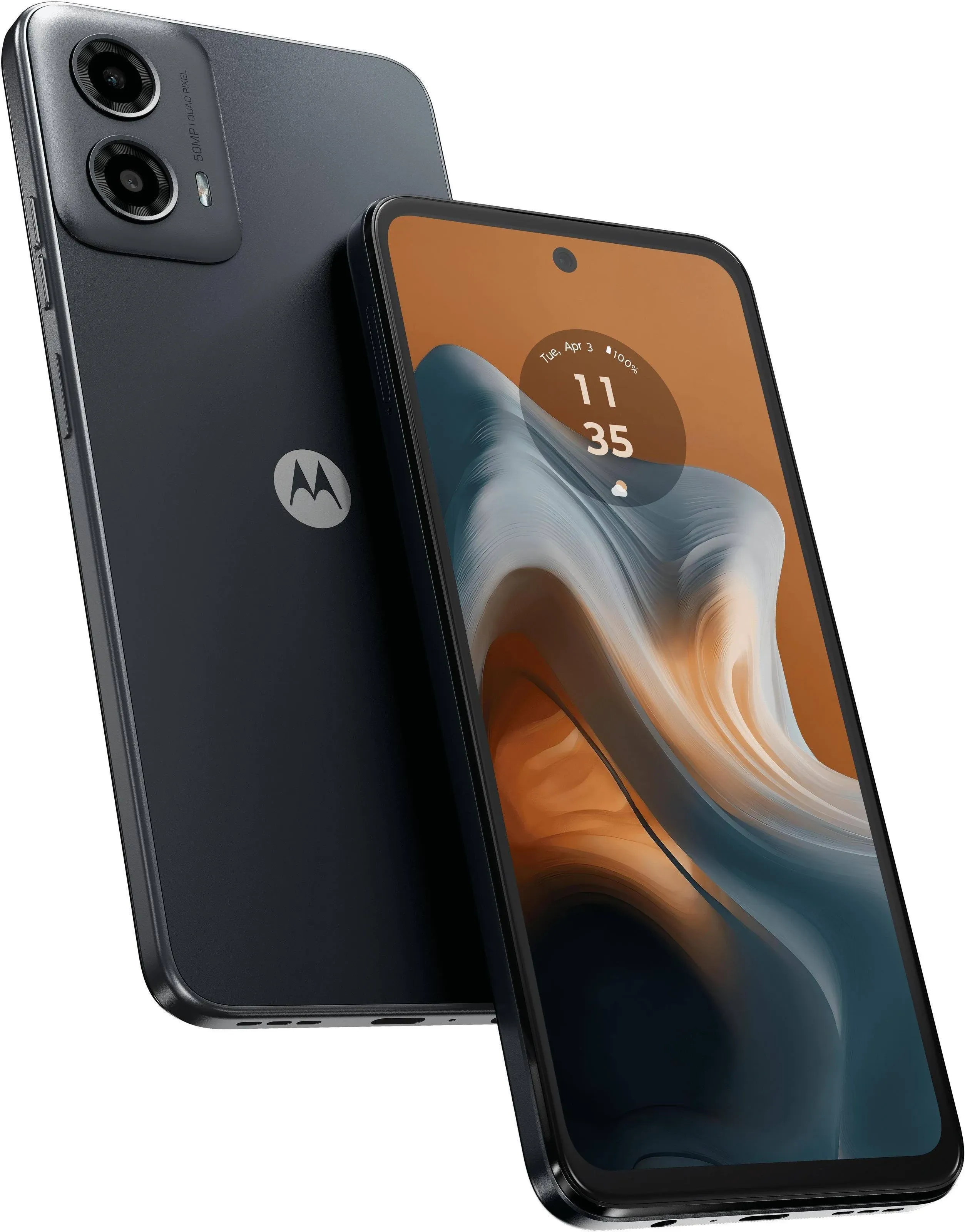 Imagem do produto Moto G34 5G  8+256Gb Motorola