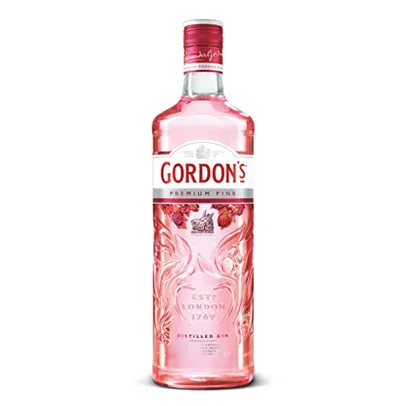 Gin Gordon's Pink 700ml