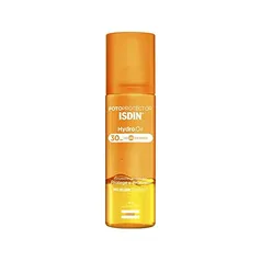 [REC] Protetor Solar Corporal e Bronzeador ISDIN HydroOil FPS 30 - 200ml