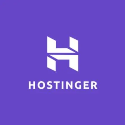 Hostinger (Hospedagem de Sites) - 55% a 90% OFF