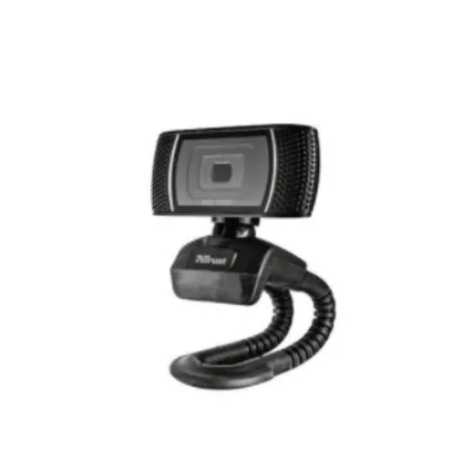 Webcam Trust Trino, HD, 720p - 18679