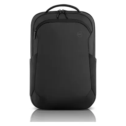 Mochila para Notebook Dell Pro EcoLoop 15.6, Material Ecológico, Anti-furto, Resistente a Água - 460-BCTL