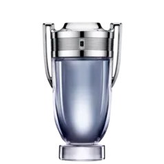 Invictus Paco Rabanne EDT - Perfume Masculino 200ml