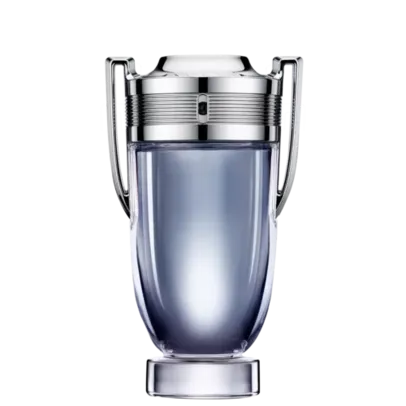 Invictus Paco Rabanne EDT - Perfume Masculino 200ml