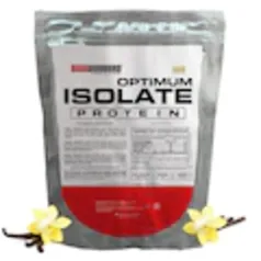 Whey Protein Isolate Bodybuilders - Baunilha - Refil 900g