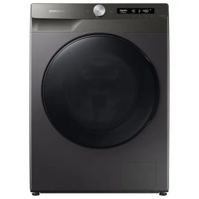 Lava e Seca Samsung WD13T Inox 13kg