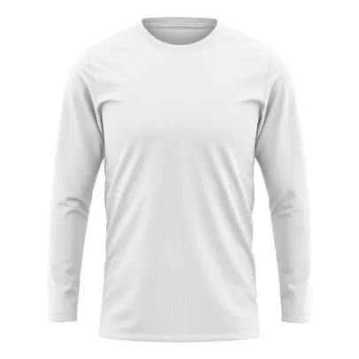 Camiseta Masculina Manga Longa Proteção Solar UV 50+