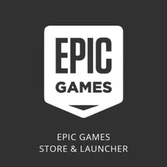 R$40 off em jogos acima de R$60 na Epic Games