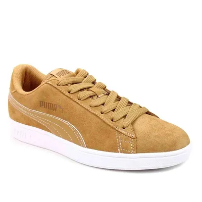 Foto do produto Tênis Puma Smash V2 - Masculino