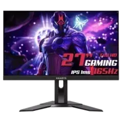 Monitor Gigabyte G27F2 27 Pol Full HD FreeSync 165Hz IPS