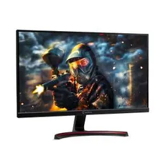 Monitor Gamer AOPEN 27MX1 27" Full HD 75Hz 1ms HDMI - R$879