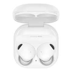 Fone de Ouvido Samsung Galaxy Buds2 Pro com Cancelamento de ruído, som alta fidelidade e Microfone