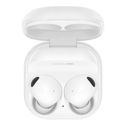 Fone de Ouvido Samsung Galaxy Buds2 Pro com Cancelamento de ruído, som alta fidelidade e Microfone