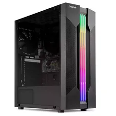 PC Pichau Gamer Balam, AMD Ryzen 5 4600G, 16GB DDR4, SSD 240GB