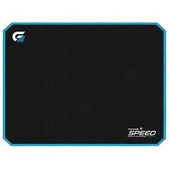 [+por- R$11] Mouse Pad Gamer Speed MPG-101 Azul Fortrek