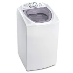 Lavadora de Roupas Electrolux 8,5Kg LT09E R$ 999